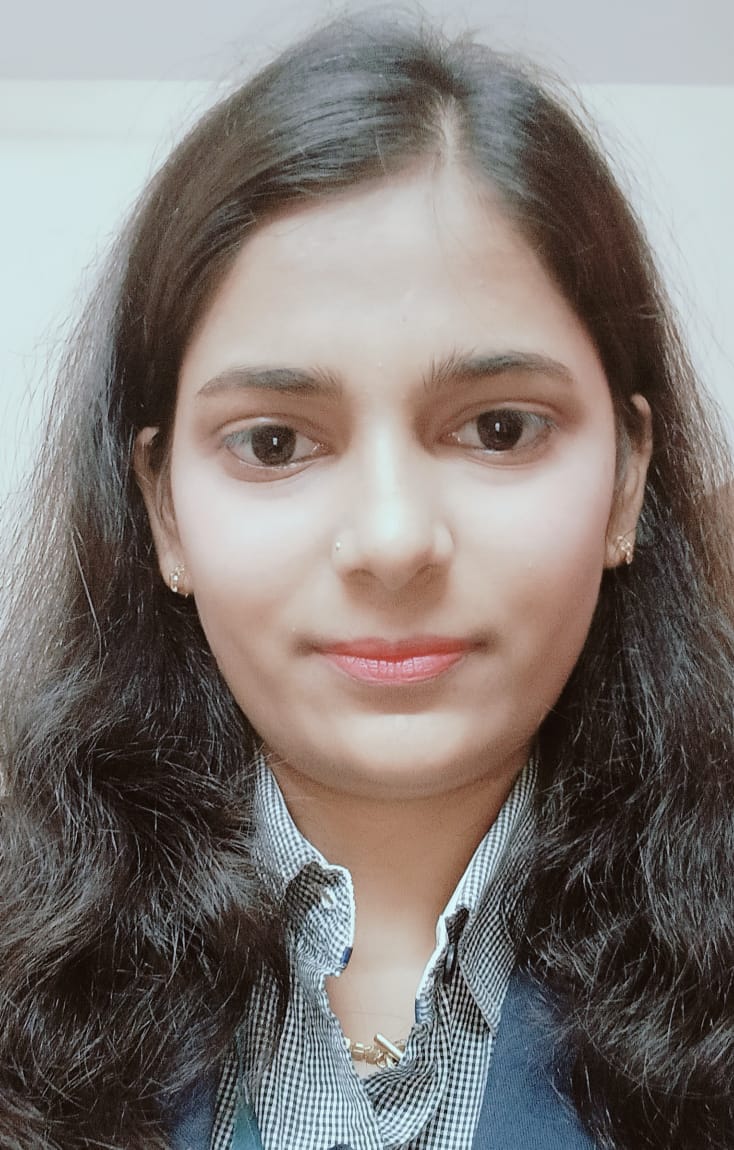 Shivangi Dwivedi